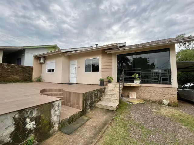 Casa com 2 dormitórios, foto 2