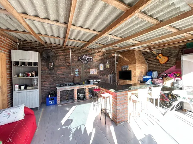 Casa com 2 dormitórios, foto 2