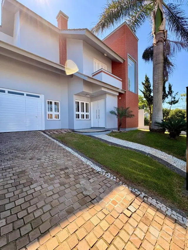Casa com 3 dormitórios, foto 2