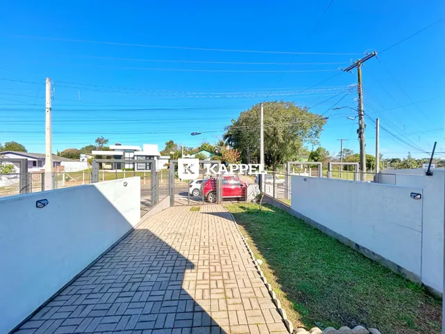 Casa geminada com 2 dormitórios, foto 3