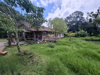 Área rural, foto 16