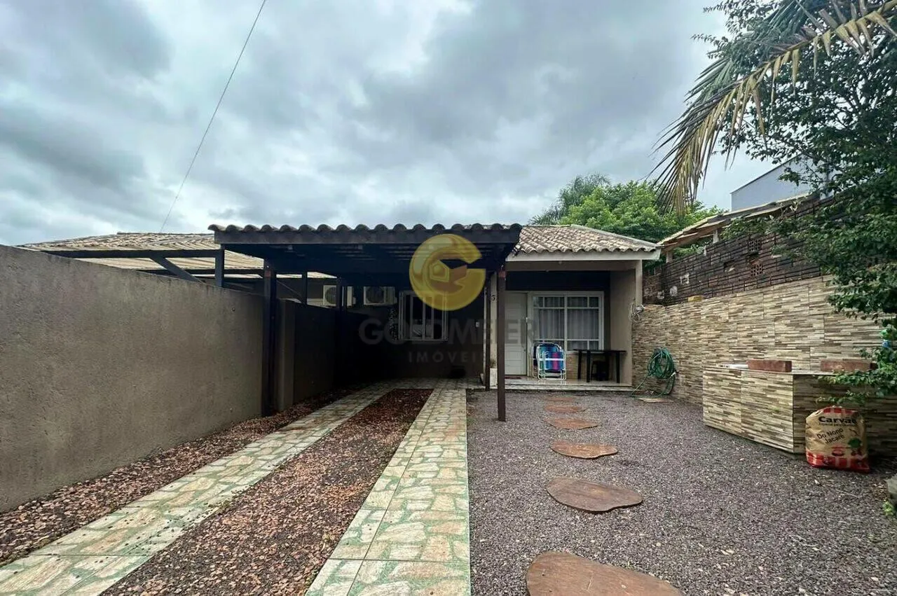 Casa com 2 dormitórios, foto 1