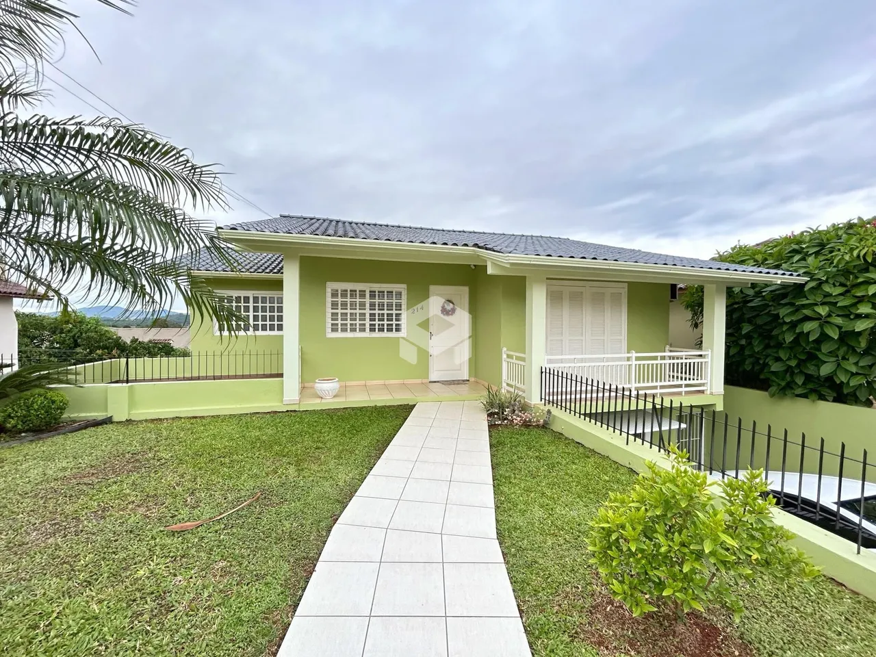 Casa com 3 dormitórios, foto 1