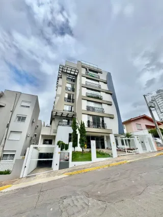 Cobertura com 2 dormitórios, foto 2