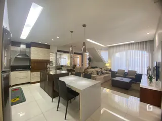Casa com 5 dormitórios, foto 22