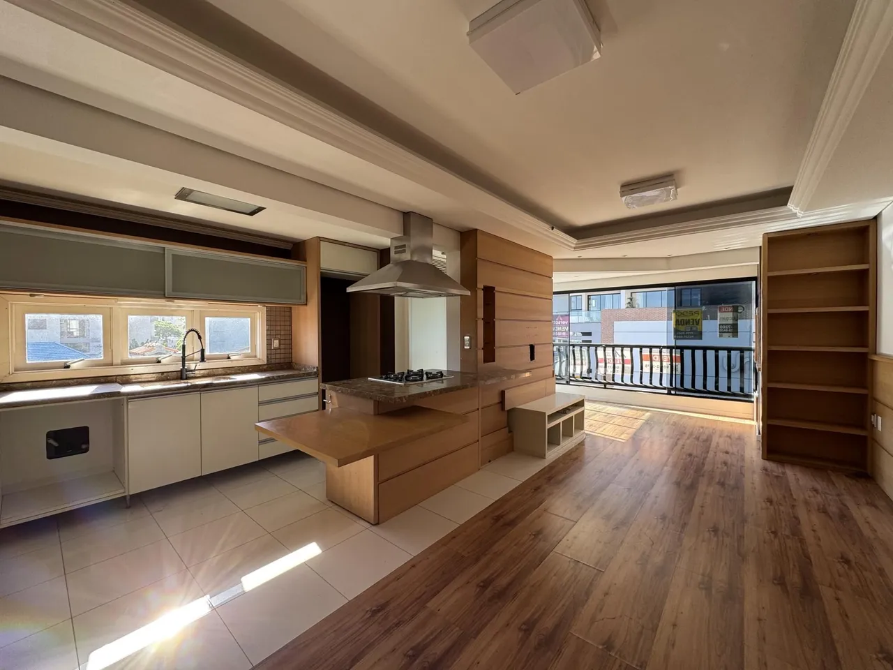 Apartamento com 2 dormitórios, foto 1