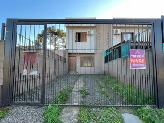 Sobrado com 2 dormitórios, foto 1