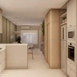 Sobrado com 2 dormitórios, foto 7