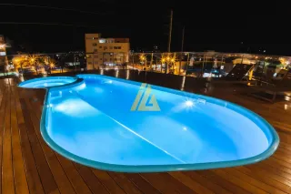 Apartamento com 2 dormitórios, foto 9