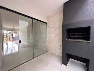 Casa geminada com 2 dormitórios, foto 8