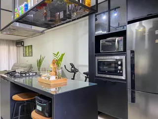 Sobrado com 2 dormitórios, foto 7