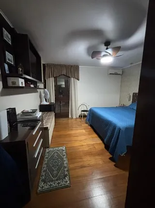 Casa com 4 dormitórios, foto 4