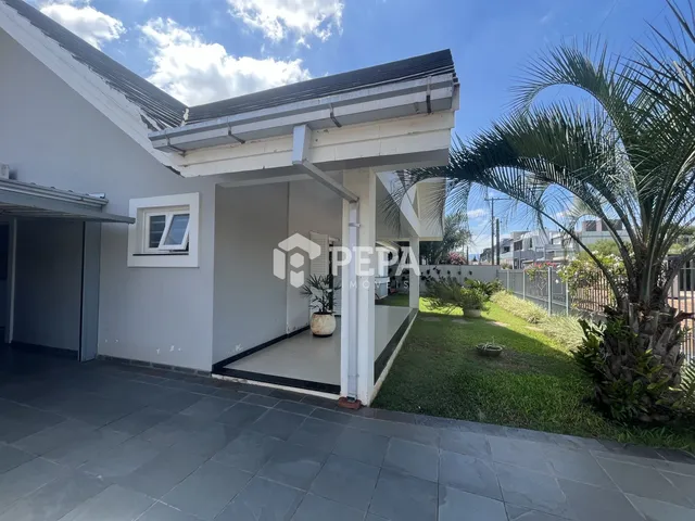 Casa com 4 dormitórios, foto 4
