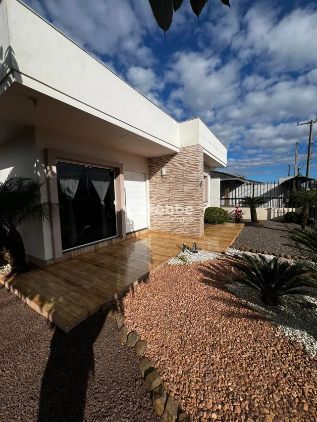 Casa com 3 dormitórios, foto 3