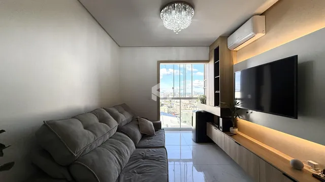 Apartamento com 2 dormitórios, foto 2