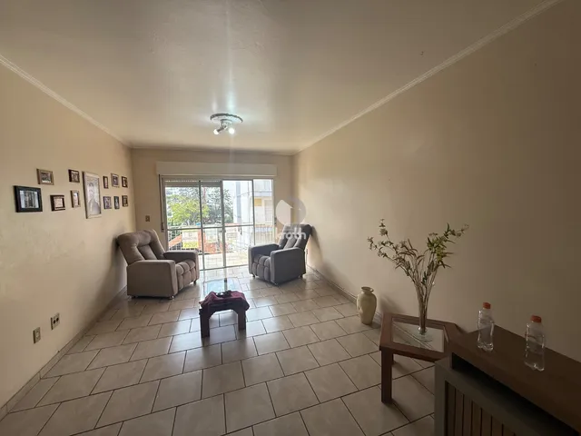 Apartamento com 3 dormitórios, foto 3