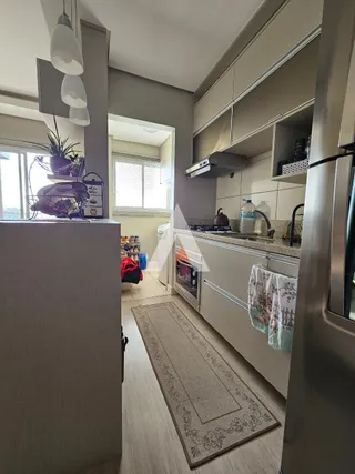 Apartamento com 2 dormitórios, foto 6