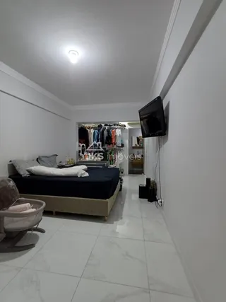 Apartamento com 3 dormitórios, foto 8