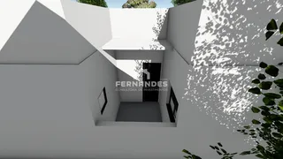 Casa geminada com 2 dormitórios, foto 3