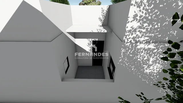 Casa geminada com 2 dormitórios, foto 3