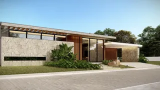 Casa com 4 dormitórios, foto 2