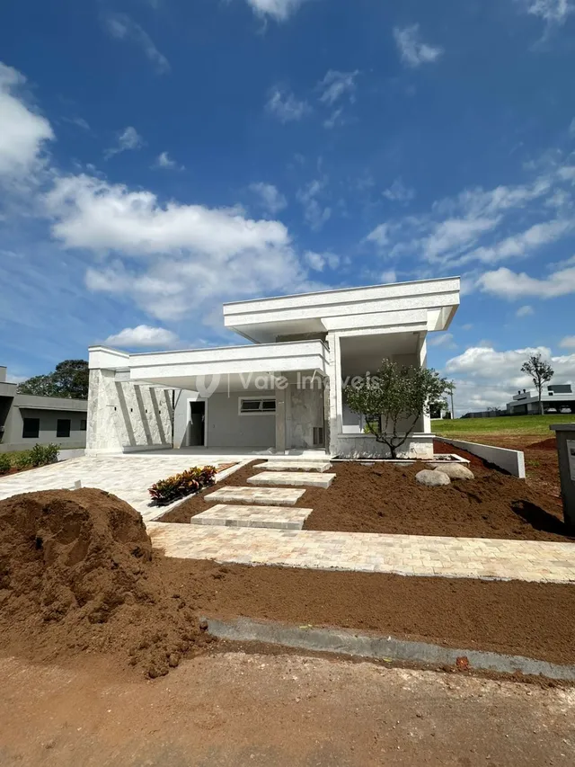 Casa com 3 dormitórios