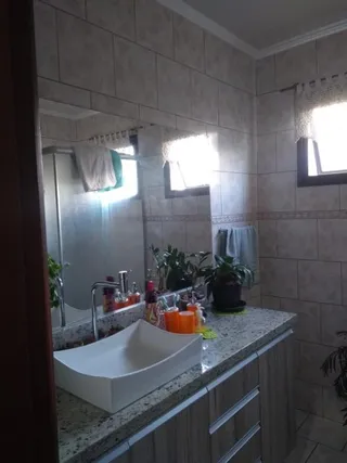 Casa com 4 dormitórios, foto 14