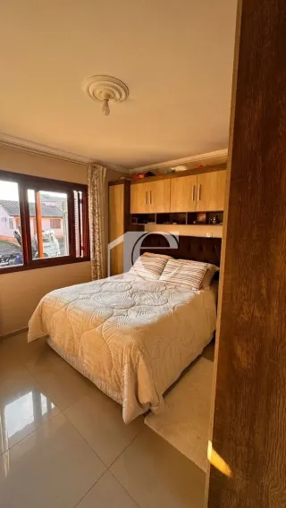 Casa com 2 dormitórios, foto 12