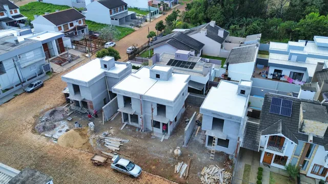 Sobrado com 2 dormitórios, foto 3
