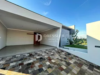 Casa com 3 dormitórios, foto 4