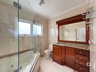 Casa com 5 dormitórios, foto 22