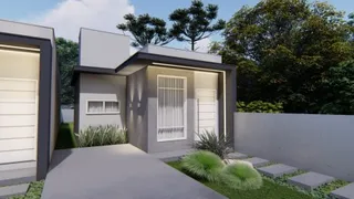 Casa com 2 dormitórios, foto 4