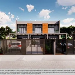 Sobrado com 2 dormitórios, foto 2