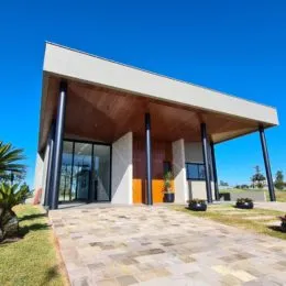 Casa com 3 dormitórios, foto 2