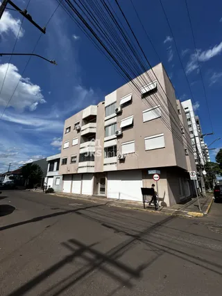 Apartamento com 2 dormitórios, foto 1