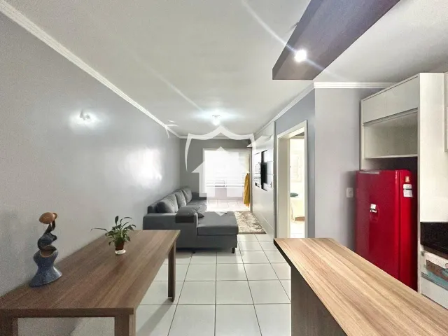 Apartamento com 1 dormitório, foto 2