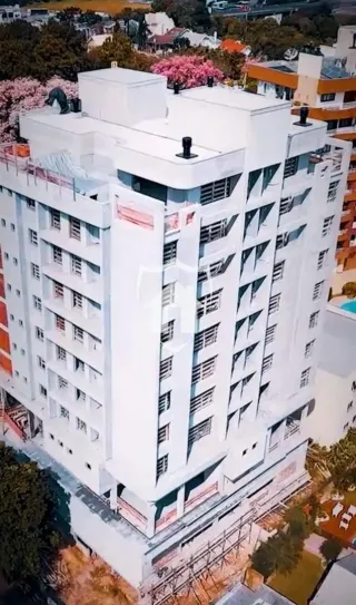 Apartamento com 3 dormitórios, foto 9
