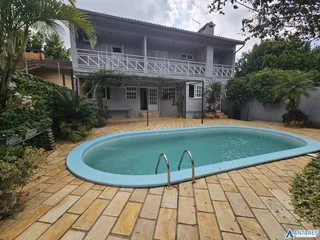 Casa com 4 dormitórios, foto 24