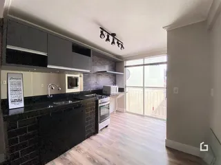 Apartamento com 1 dormitório, foto 7