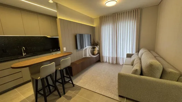 Apartamento com 2 dormitórios, foto 5