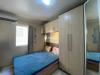 Apartamento com 2 dormitórios, foto 7