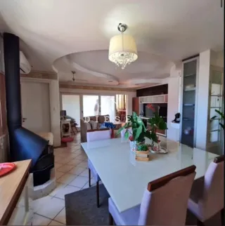 Cobertura, foto 2