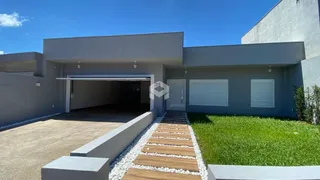 Casa com 2 dormitórios, foto 1
