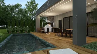 Casa com 4 dormitórios, foto 14