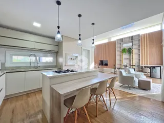 Casa com 3 dormitórios, foto 12