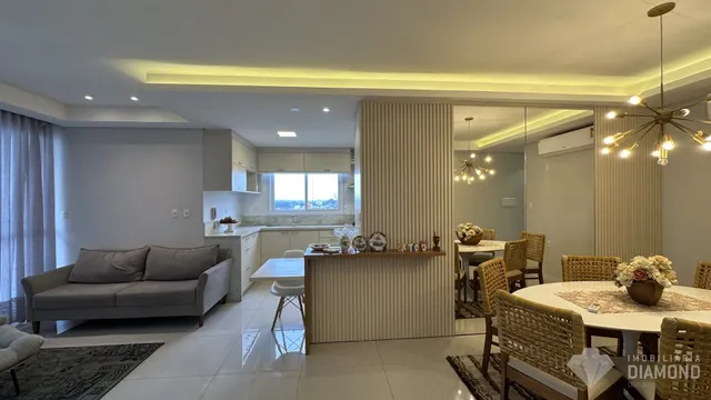 Apartamento com 3 dormitórios, foto 5