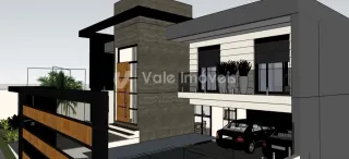 Casa com 3 dormitórios, foto 5