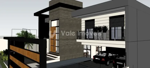 Casa com 3 dormitórios, foto 5