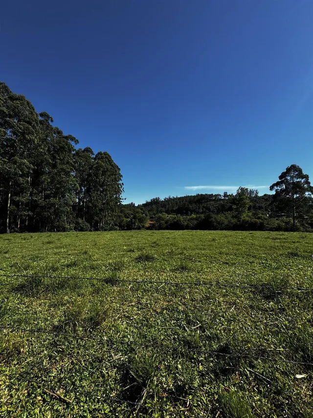 Área rural