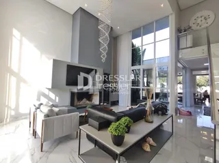 Casa com 3 dormitórios, foto 6